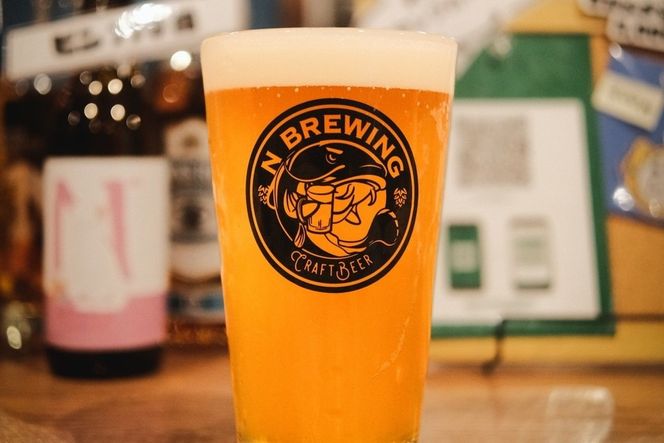 クラフトビール 2本セット（ヤマトヒメ・オリベ）| クラフトビール ビール 地ビール 酒 お酒 飲み比べ ギフト プレゼント 贈り物 家庭用 自宅用 送料無料 人気 岐阜 瑞穂市 みずほビアワークス