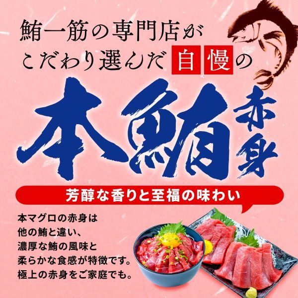 【オンライン決済限定】 【2024年12月発送】 訳あり 本まぐろ 赤身 約500g 不定型柵 本鮪 まぐろ 赤身 解凍 鮪 漬け マグロ ユッケ 海鮮 本マグロ [PT0014-000012-202412-X2]