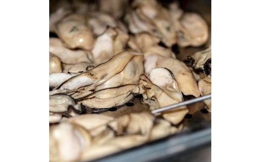 大槌の牡蛎燻製S(40g×3個セット)【0tsuchi00357-23-12】