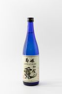 菊姫 加賀の露 米焼酎 720ml