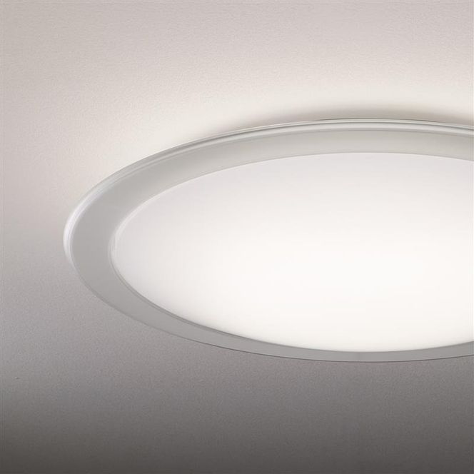 パナソニック【LGC32121】LEDシーリングライト　調光・調色・高演色タイプ　8畳用【senk0016】