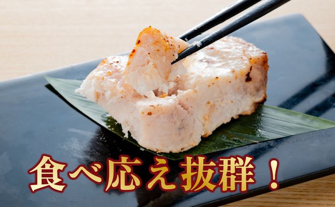 「虎市」考案 メカジキの塩麴漬け 6枚 | メカジキ 塩麴漬け 塩麹 肉厚 焼き魚 冷凍 小分け 個包装 焼くだけ 弁当 おかず