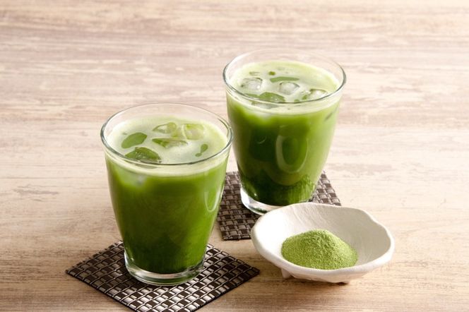 宇治抹茶カプチーノ（スティックタイプ　50本入り）【リピーター続出中】　〈宇治抹茶 抹茶 カプチーノ スティック アイス ホット 贈答 プレゼント 飲料〉 飲料類 お茶 加工食品 