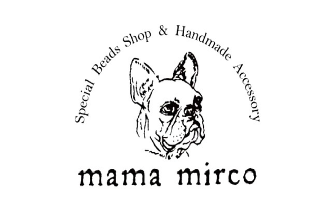 チェコガラスアクセサリー「dorop＊gold」