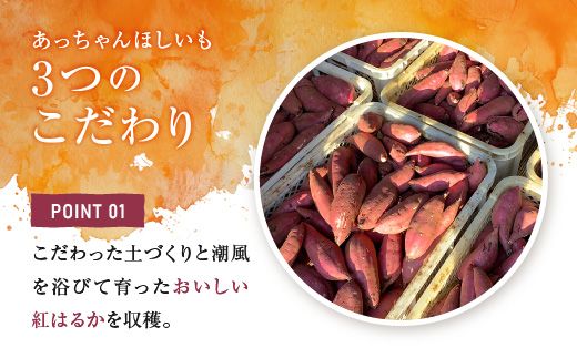 先行予約 訳あり 無添加 無着色 干しいも 1kg（パック詰め) 4月発送 冷蔵 規格外 不揃い 平干し 紅はるか 干し芋 ほしいも 国産 茨城 茨城県産 紅はるか 送料無料 わけあり