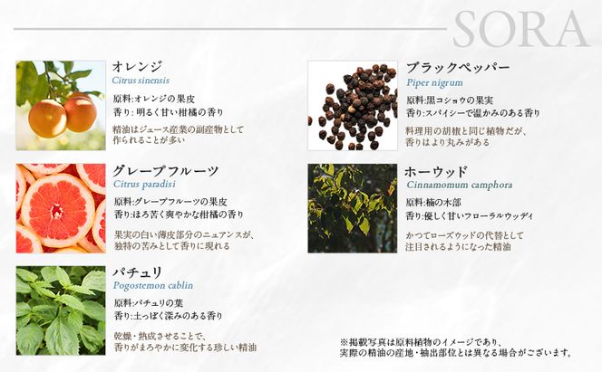 【3ヵ月連続お届け】木々之重 MORI SORA TUKI アロマスプレー 各50ml アロマグッズ 香り 精油 天然由来 癒し 贈答 プレゼント