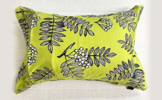 M：43cm×63cm【garbcasa】ガーブカーサ ピロケース（ピヒラヤ）【大恒リビング】｜枕カバー まくらカバー