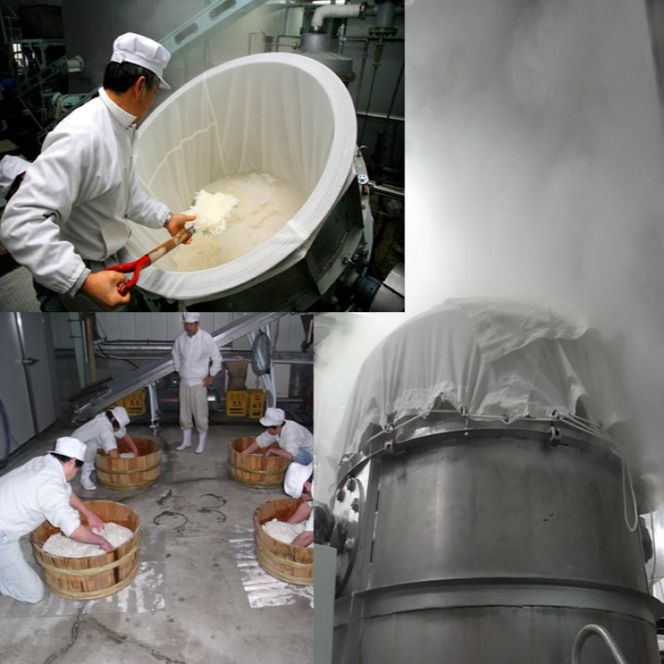 清酒 特別本醸造 白い瀬（1800ml×1本） お酒 アルコール 燗酒 瓶 お取り寄せ ご当地 ギフト お祝い 誕生日 地酒 岡山県 高梁市県