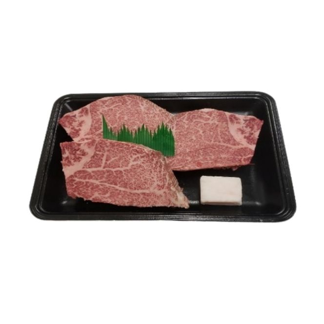 （冷凍）伊賀肉 森辻の伊賀牛A5　シャトーブリアン約150g×2枚【mrtj0005-2】