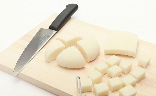 〈ザワつく！金曜日〉で話題！　H10-116 万能包丁 楽