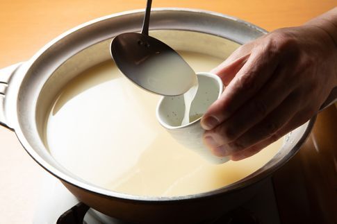 さもんじ謹製 博多水炊きセット（2～3人前）【博多水炊きさもんじ】_HA1767