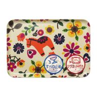 TATSU-CRAFT マグネットトレー M 33cm ポルカ すべり止め付き ［Tk1091］ 303446_DA90820