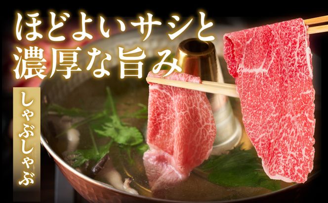 生産農家応援!宮崎牛赤身スライス1.2kg_18-26-002-1200g