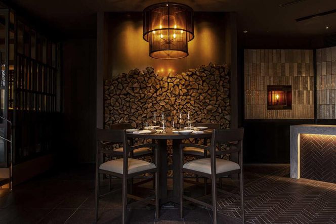 【HOTEL THE MITSUI KYOTO】イタリア料理 FORNI ディナーコース ペアお食事券 | 京都 二条城 人気ホテル 食事券［ フォルニ イタリアン ディナー コース料理 食事券 2人 美食 グルメ 人気 おすすめ 記念 お祝い ホテル 旅行 観光 食事 ふるさと納税 ］ 261009_A-LP002