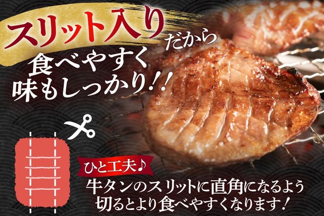 牛たん 杜の都 仙台 名物 牛タン 塩味 750g [佐藤精肉店 宮城県 気仙沼市 20566254] 牛タン 肉 牛肉 精肉 牛タン塩 牛たん塩 冷凍 牛タン 焼肉 BBQ アウトドア 牛タン バーベキュー タン 牛たん