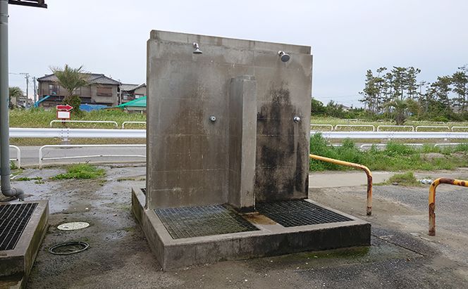 旅行 九十九里町 海岸 町営 駐車場 12回分 回数券 チケット 券 ギフト券 利用券 体験 海 マリンスポーツ