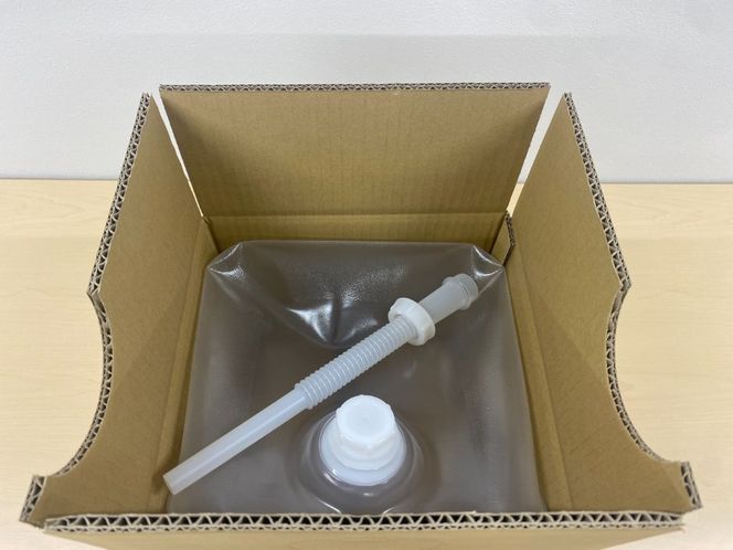 AdBlue®尿素水（BIB20L) 240-003