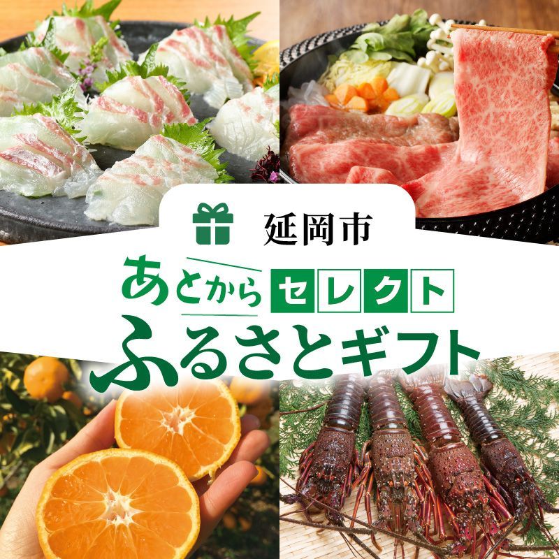 あとからセレクト[ふるさとギフト]N0159-YC075-sku
