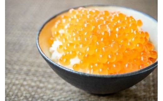 二階商店　醤油イクラ　250g_HD196-001