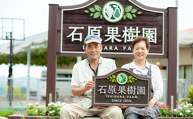 米 令和7年産 石原果樹園の備前乙女米 玄米 30kg×1袋 ※11月上旬～順次発送予定 お米 ライス  乳酸菌栽培 岡山県 おにぎり お弁当