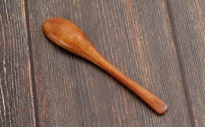 099H3610 コーヒースプーン (ブラウン) 1本