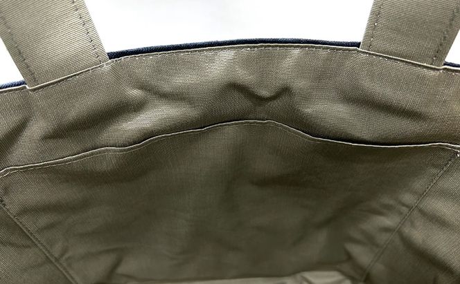 トートバック 櫛引 青 ファッション カバン バッグ かばん トートバッグ 