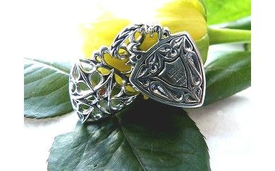 Y-6 ☆スクエアフランボワイアン　P.Hプレート