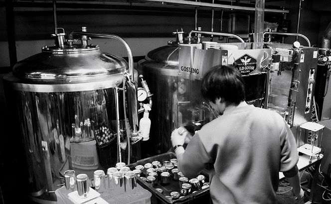Barbaric WORKS バーバリックワークス おすすめ缶ビール24本セット 湘南 茅ヶ崎 クラフトビール ビール 缶 缶ビール 地ビール 飲み比べ セット 詰め合わせ ギフト