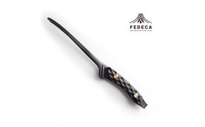 【FEDECA】CLEVER TONG 名栗ブラック　000942