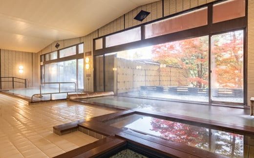 【前沢牛タタキ付プラン】花巻温泉に泊まるペア宿泊券 【1889】