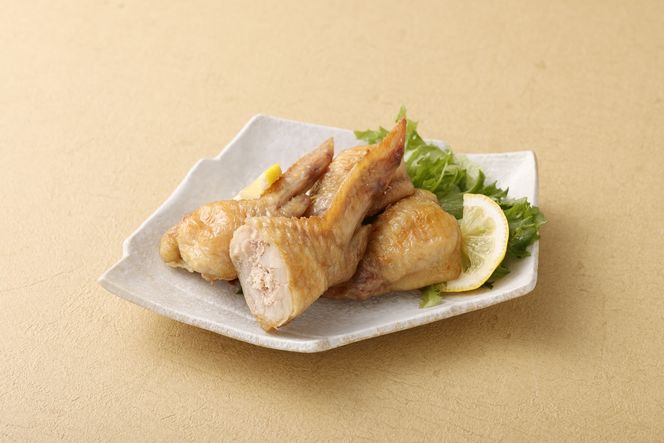 うまかもんセット（樽入り無着色辛子明太子「匠」・いか明太子・手羽先明太子）【海千】_HA0344