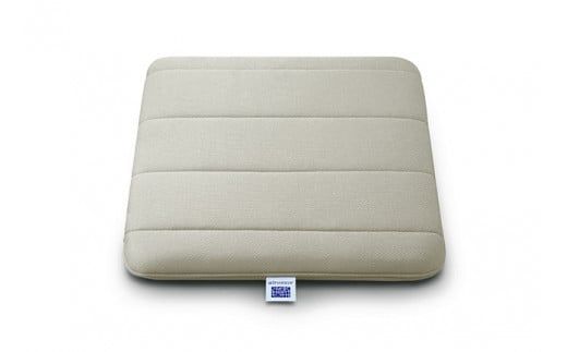 エアウィーヴ クッション ｜インテリア 座布団 デスクワーク テレワーク クッション オフィス 快適 人気 おすすめ 姿勢