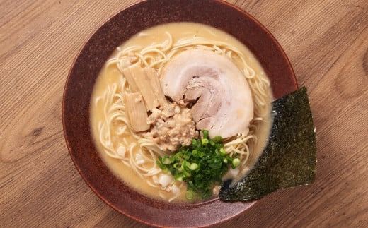 幸田町のばーばら ラーメン屋リピート率No1の味噌ラーメン 計3食分 ラーメン 味噌ラーメン みそラーメン