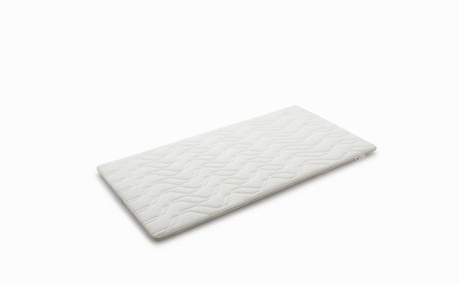 エアウィーヴ マットレストッパー2.0 ダブル 組立