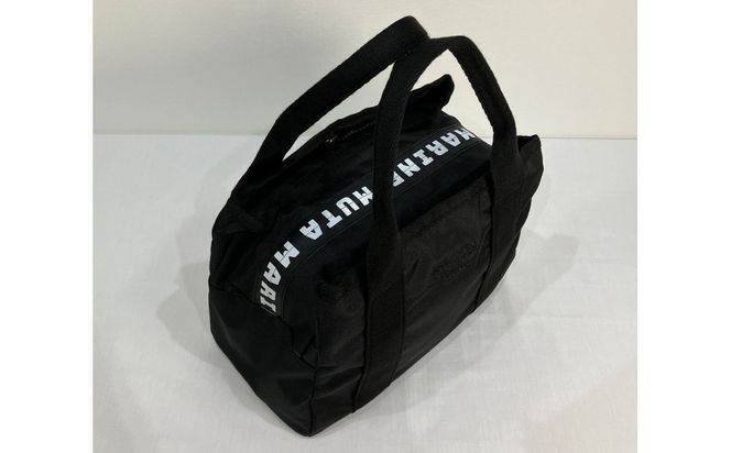 HASSIN＆MU-TAオリジナル保冷バック 232238_DR004