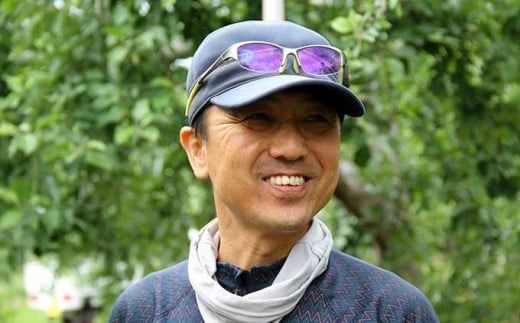 長野県りんごの味比べ 約5kg 12～18玉 シナノスイート シナノゴールド ［小布施屋］ りんご 林檎 リンゴ 果物 フルーツ 令和7年産【2025年10月下旬～11月発送】 ［A-501］