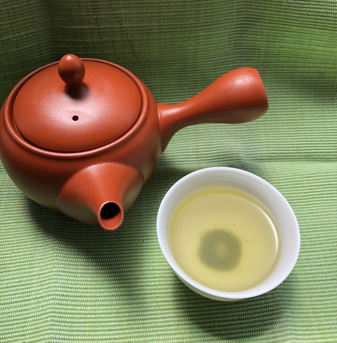 197-2953　小田原森里茶バラエティ８種セット【 お茶 飲料 神奈川県 小田原市 】