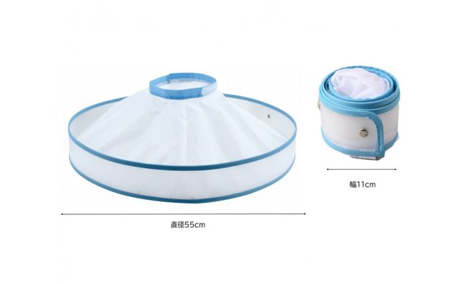 川崎市に本社工場を構える　理美容家電メーカー　ロゼンスターJPN　散髪用キャッチャーケープ 　CAPE60 141305_KT09