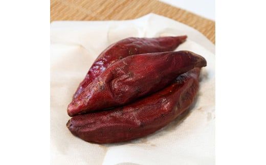 【CF-R7hbk】焼き芋（蜜芋）約1kg 約1キロ 3パック サツマイモ さつまいも やきいも 焼き芋 やき芋 焼きいも おやつ おかし お菓子 和菓子 和スイーツ デザート 甘い 美味しい おいしい 国産