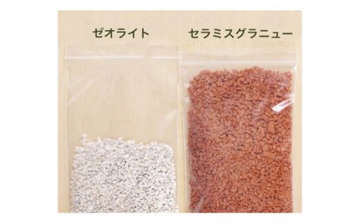 ステンドグラスのカプセルテラリウム[BR001us]