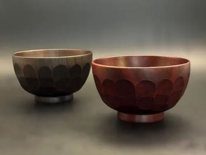 弧汁椀 2個セット［NF98］ 303446_CU90045