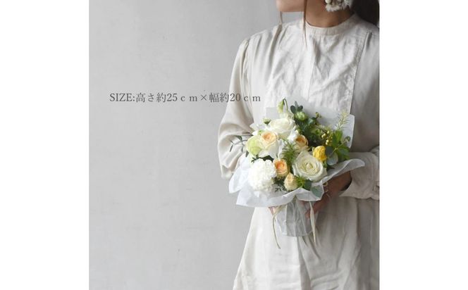 【母の日】アラモード「ママン・アラモード」＜お届け日：2026年5/4～5/10 当店おまかせ ＞母の日カード付き【 母の日 ギフト アレンジ 花 贈り物 大阪府 門真市 】 272230_BG126