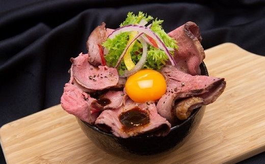 【4.5-5】松阪牛ローストビーフ(750ｇ)9月より順次発送