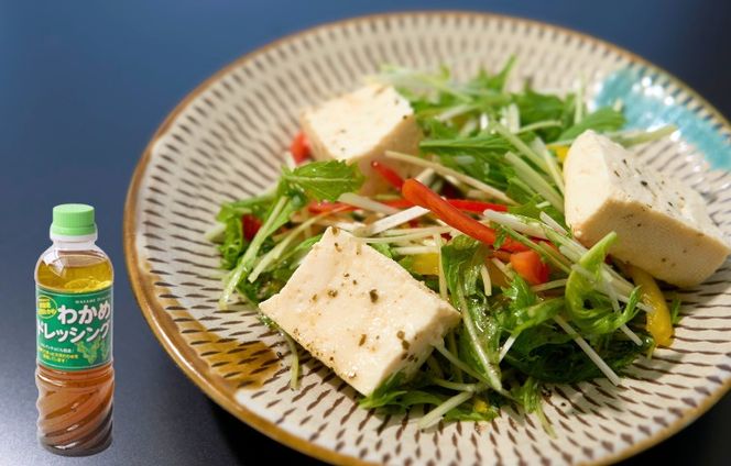 むなかた鶏カレーセット【道の駅むなかた】_HA1839