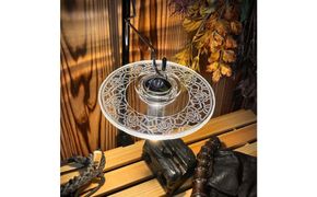 ゴールゼロ用シェード　RIN　輪　1個　アウトドア・インテリアに　川崎市自社工場一貫生産品 141305_MH09