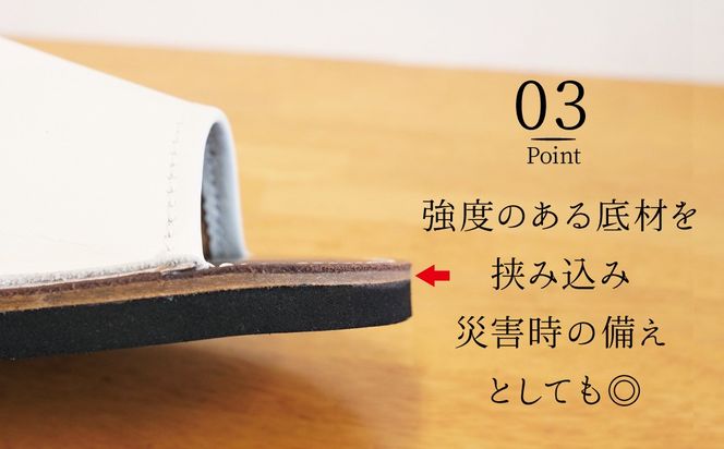 【ハイクラス】靴職人手作りの本革「スリッパ」 キャメル （L・２L） ルームシューズ 部屋履き 雑貨 日用品 革 本革 高級 ギフト プレゼント 贈答 茶 天然ゴム やわらかい 災害 H066-119
