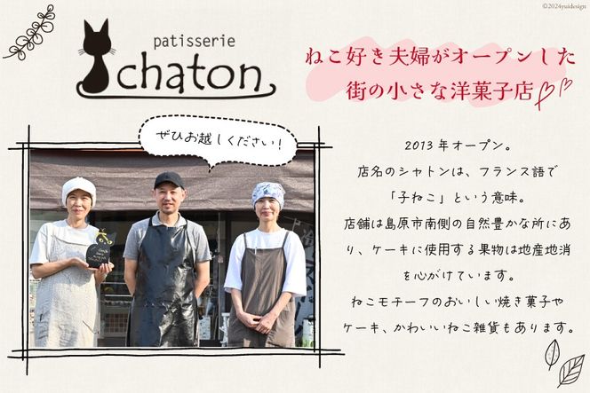 【2026年2月より順次発送】 AI187 スフレ ケーキ チーズ チョコ 計2個 セット [ チーズケーキ チョコケーキ チョコレートケーキ スフレケーキ ふわふわ ケーキ 冷凍 スイーツ 焼き菓子 パティスリーシャトン 長崎県 島原市 ]