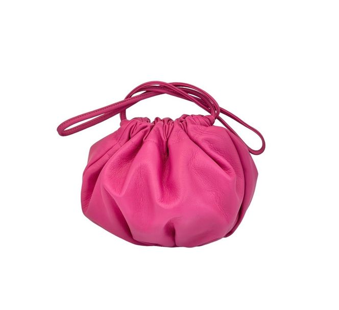 made in HYOGO～DOLLY BAG（pink）