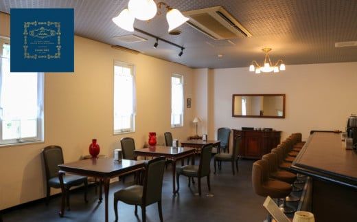 利用券 3000円 パスタ ピザ 焼き菓子 ドルチェ イタリアン オステリアビアンケッティ カフェラアリエッタ 愛知 南知多 チッタナポリ