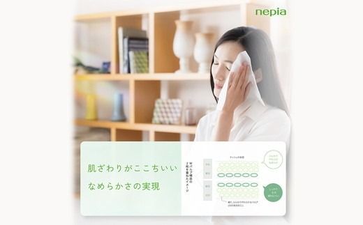 【定期便】3回発送 選べる発送間隔 ネピアティシュ180組 5箱×12パック | 日用品 消耗品 必需品 ティッシュ ボックスティッシュ 箱ティッシュ ストック 花粉症 花粉 防災 備蓄 まとめ買い 全国 発送 一人暮らし nepia ネピア プレミアム